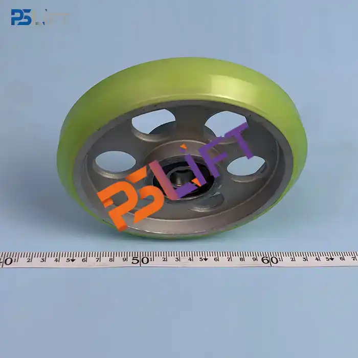 Guide Shoe Roller 160*30*6203RZ 